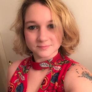 Meet your Posher, Jamie